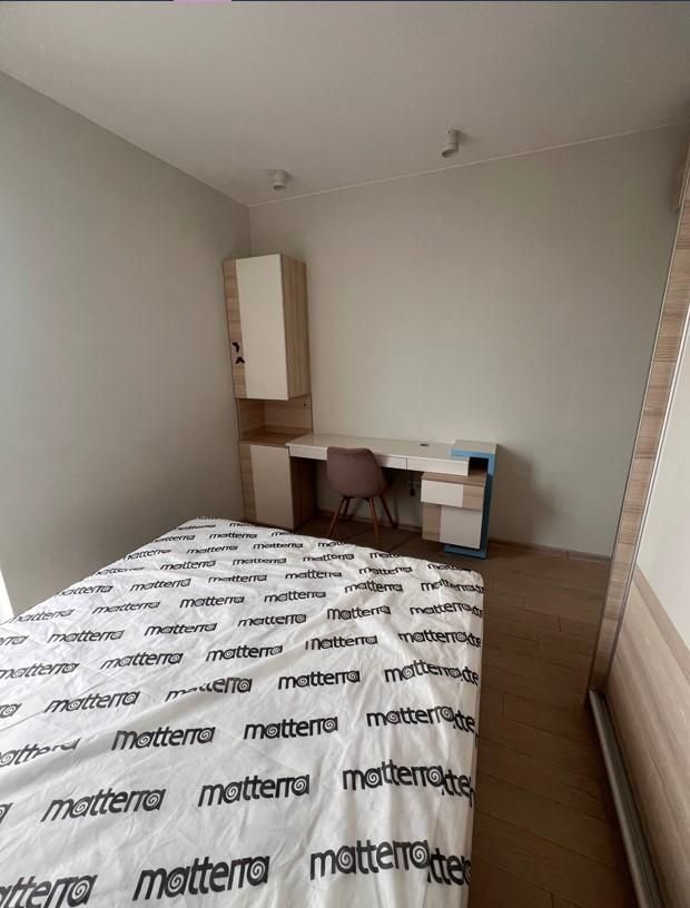 Дава се под наем Двустаен апартамент в София, Кръстова вада - 51 кв.м за 650 € - Снимка #4