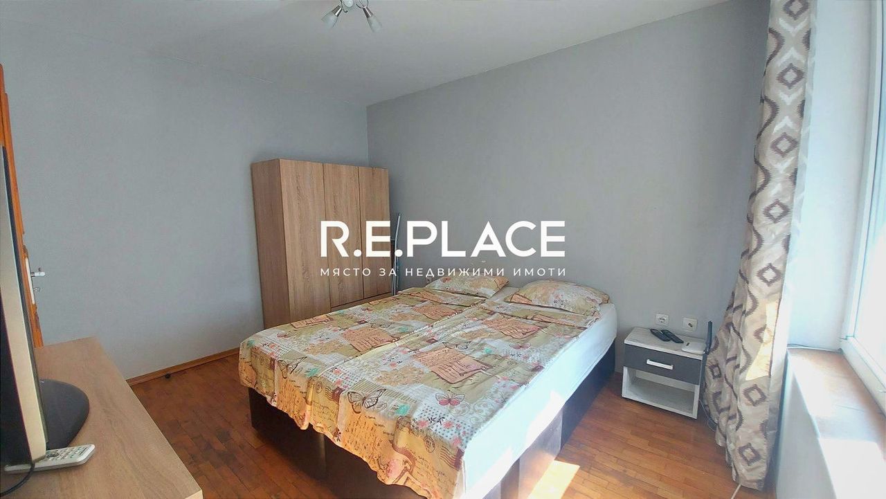 Продава се Двустаен апартамент в Варна, Спортна зала - 42 кв.м за 3308 €/кв.м - Снимка #2