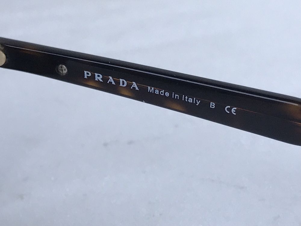 PRADA Sunglasses унисекс слънчеви очила