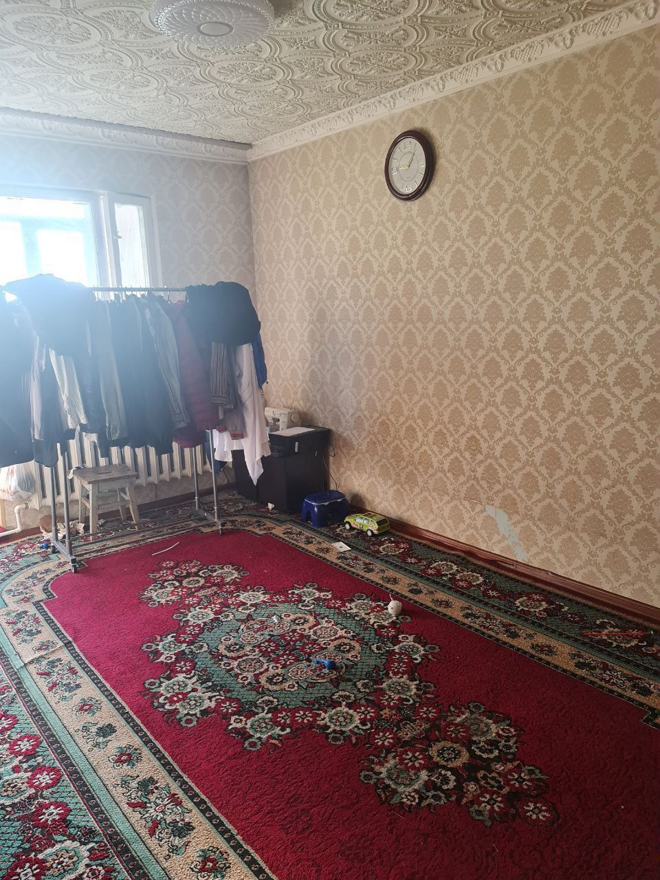 ПРОДАЁТСЯ квартира Юнусабад 11 квартал