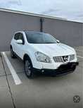 Nissan Qashqai, dci 1.5