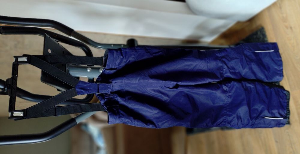 Детски ски панталон 134-140