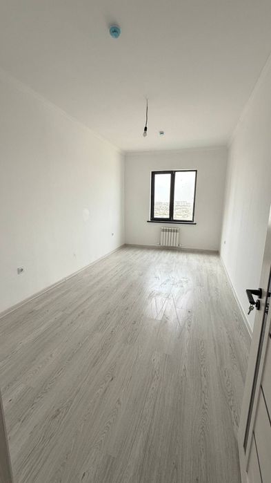 Сергели Бобур 2хонали Новостройка квартира сотилади Шошилин