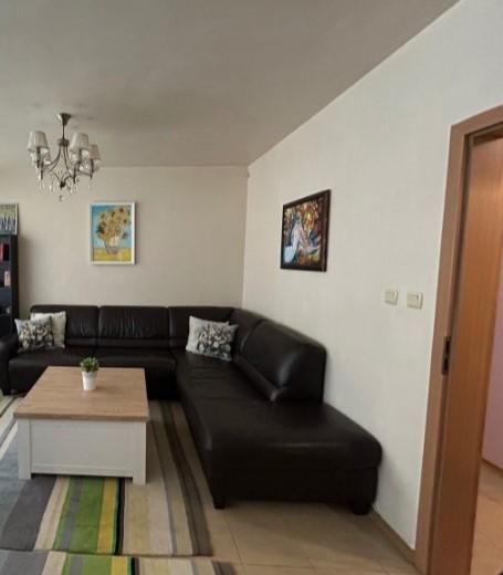 Дава се под наем Тристаен апартамент в София, Стрелбище - 100 кв.м за 790 € - Снимка #1