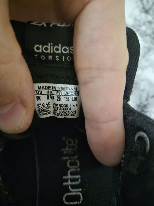 Adidas Torsio детски маратонки 26'