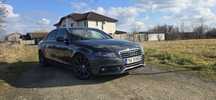 Vând Audi A4 2.7