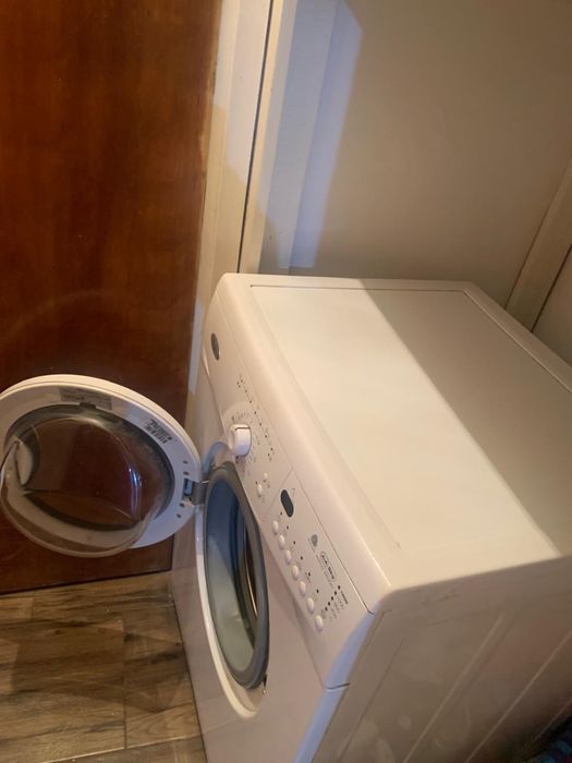 Masina de spalat  WHIRLPOOL