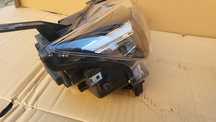 Faruri full Led Mazda CX3