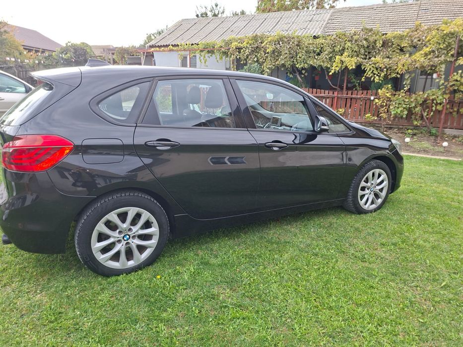 BMW  XDRIVE seria 2