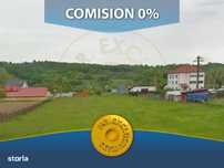 0% Comision -Teren intravilan 2131 mp Babana-Primarie