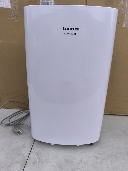 Влагоабсорбатор Taurus Pleasant Unique 340 W 22 литра /24 часа