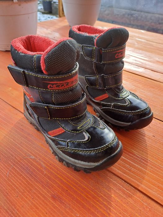 Cizme copii/ încălțăminte