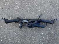 Carlig remorcare original Mercedes E Class W213
