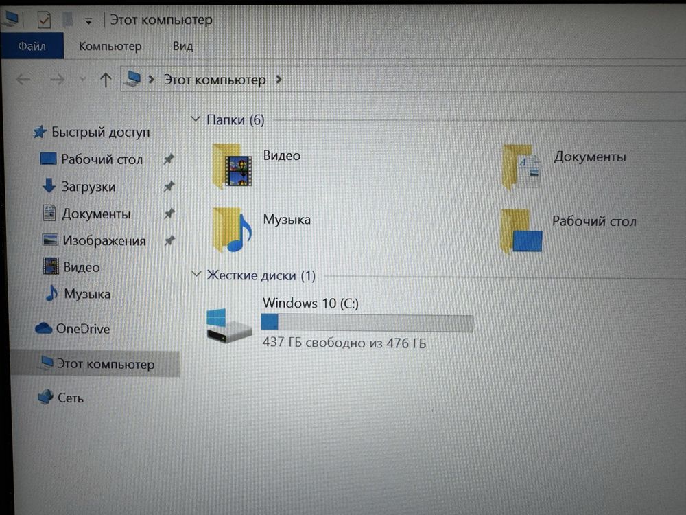 Ультрабук Acer Swift3 Core i3-10|Ram8GB|SSD512GB|UHD Graphics|