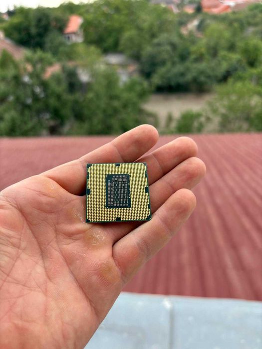 Procesor Intel® Core™ i7-2600, Model SR00B, 3,40GHz, 8MB