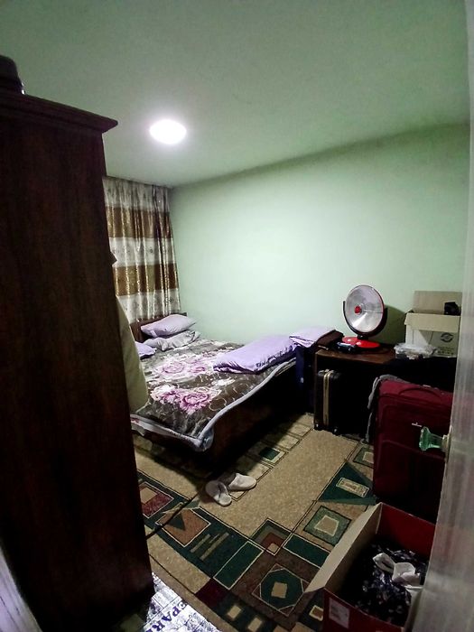 2хонали квартира бор сотиладиган военный городок