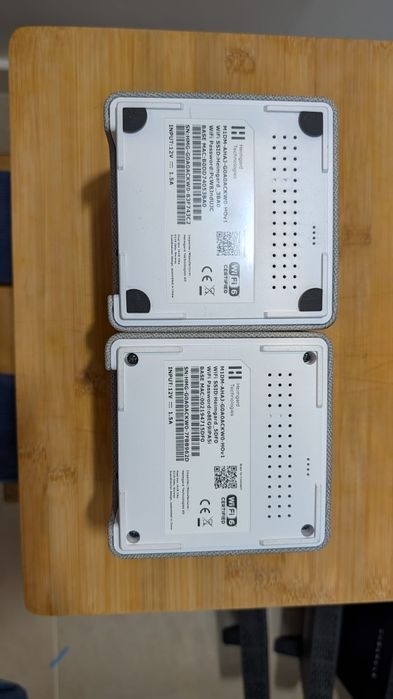 Router Mesh WiFi 6 Heimgard Home CX20 – AX1800