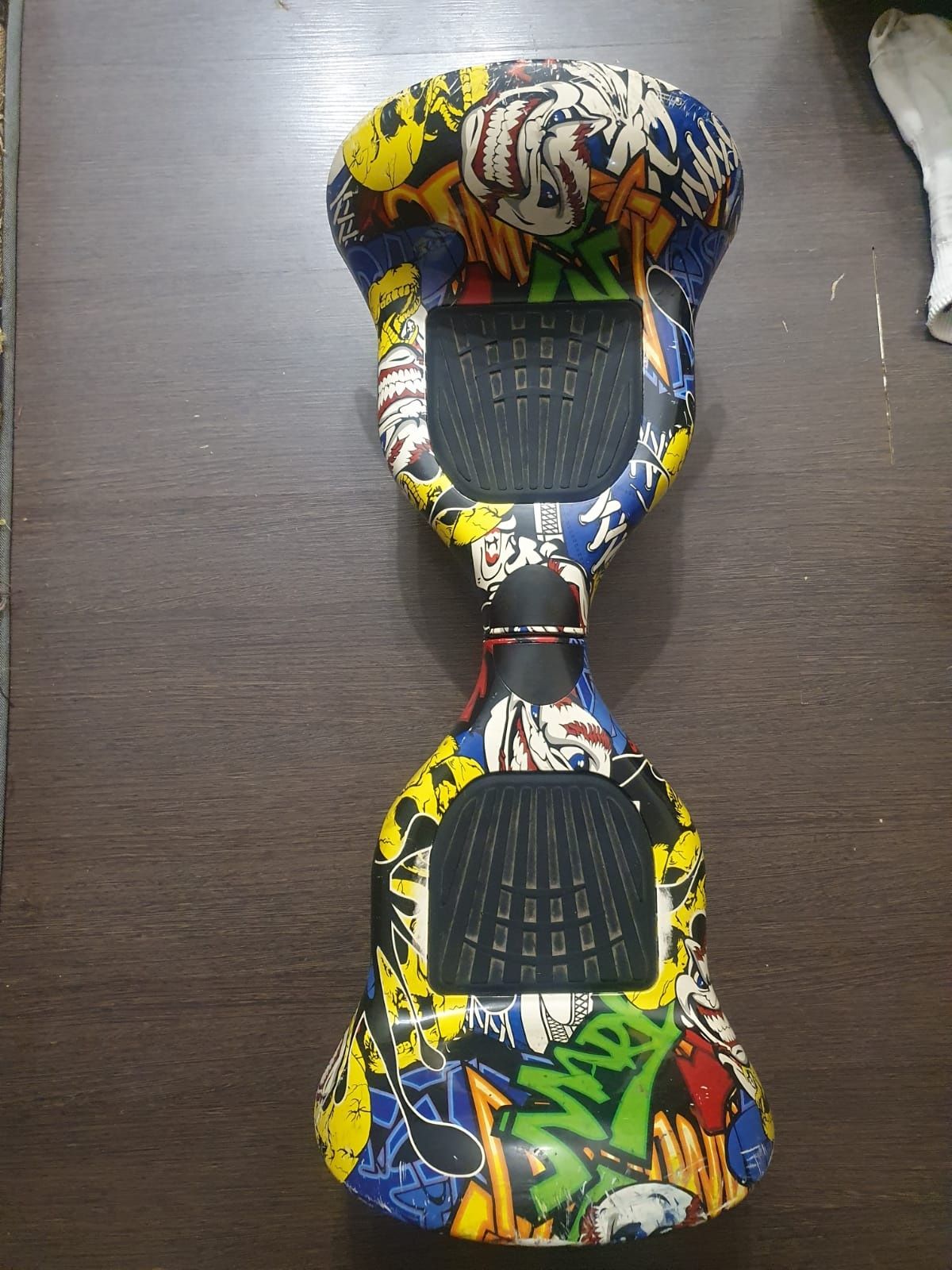 Продам б/у  ролики,  сигвей , велосипед.
