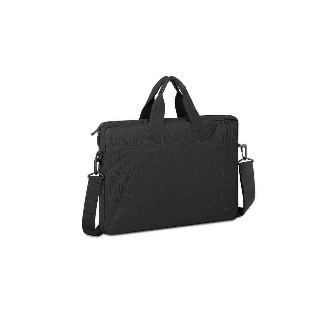 ^ Рассрочка на  Сумку для ноутбуков RIVACASE 8035 black