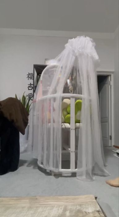 Детская кровать трансформер