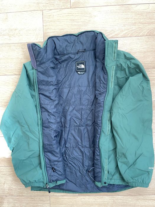 The north face мъжко яке