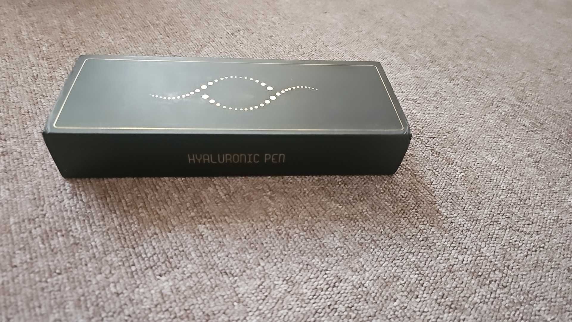 Hyaluronic pen в комплект с пълнители