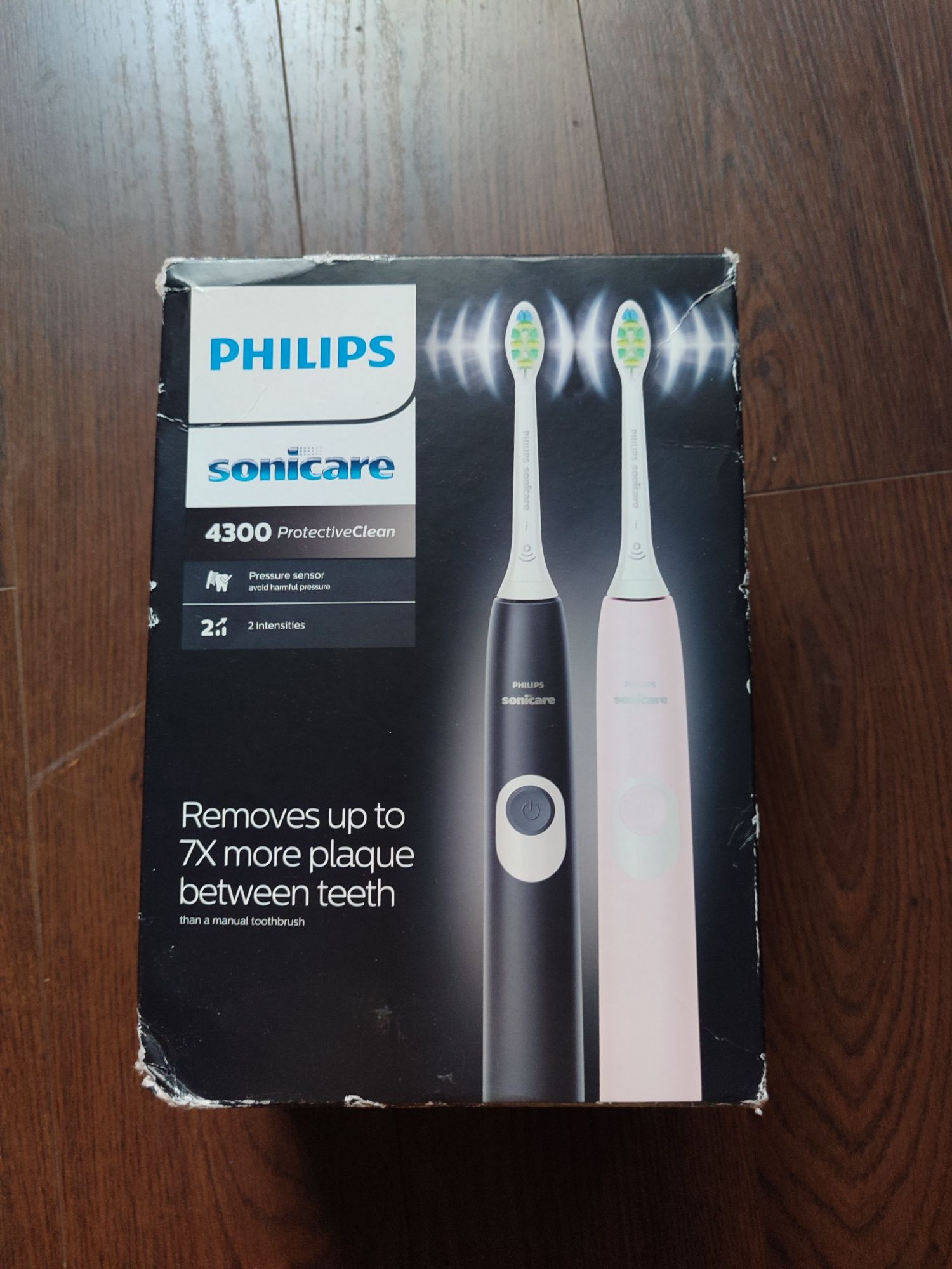 Periuta electrica Sonicare