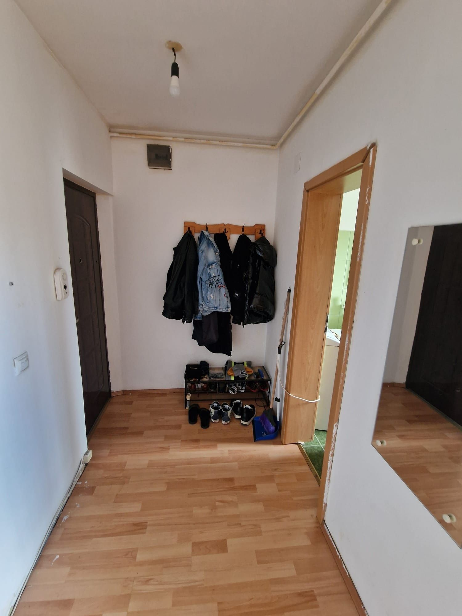 Apartament 2 camere Aleea seviș