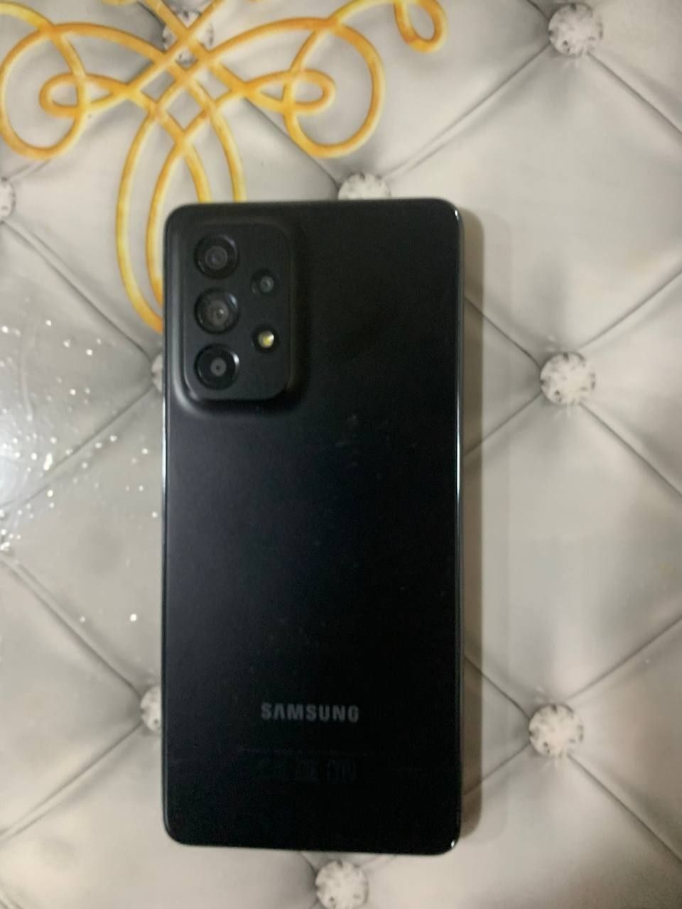 Samsung galaxy a53 5g