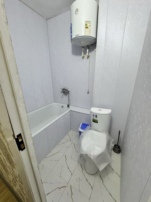 Продаётся 1х комнатная