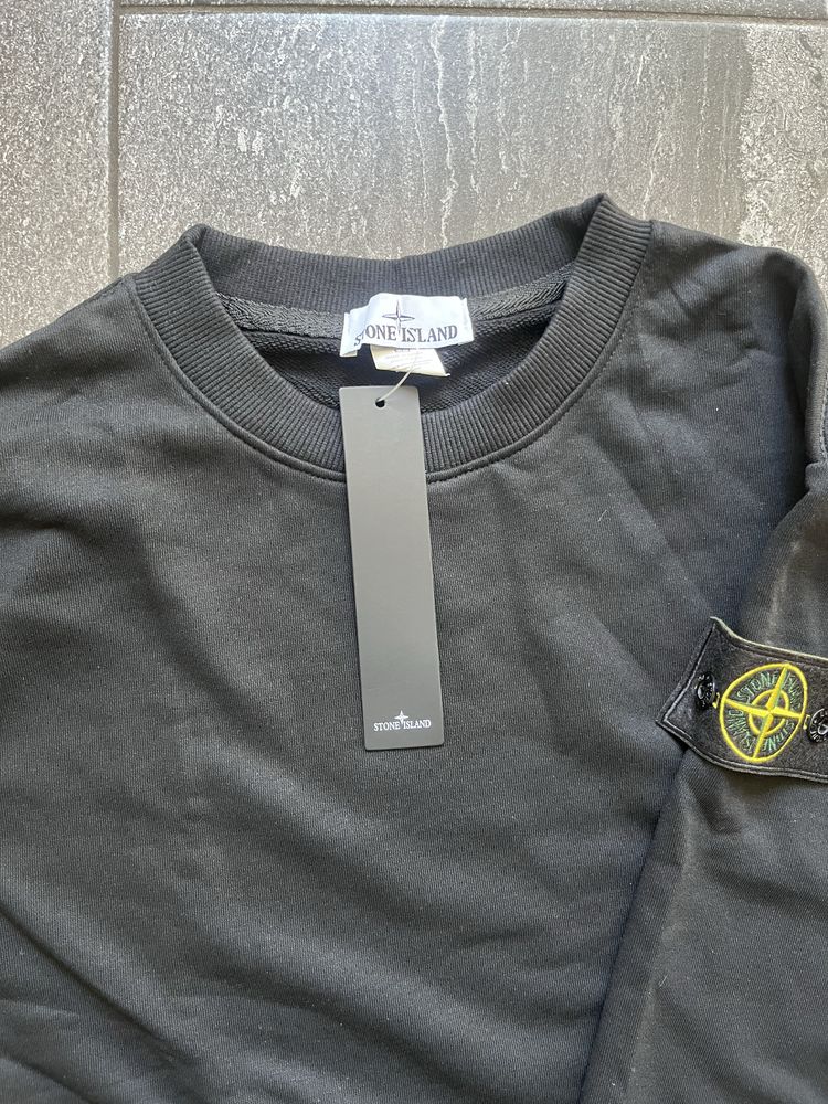 Пуловер Stone Island