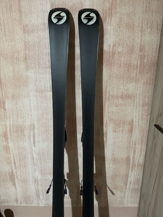 Ски  Blizzard R5