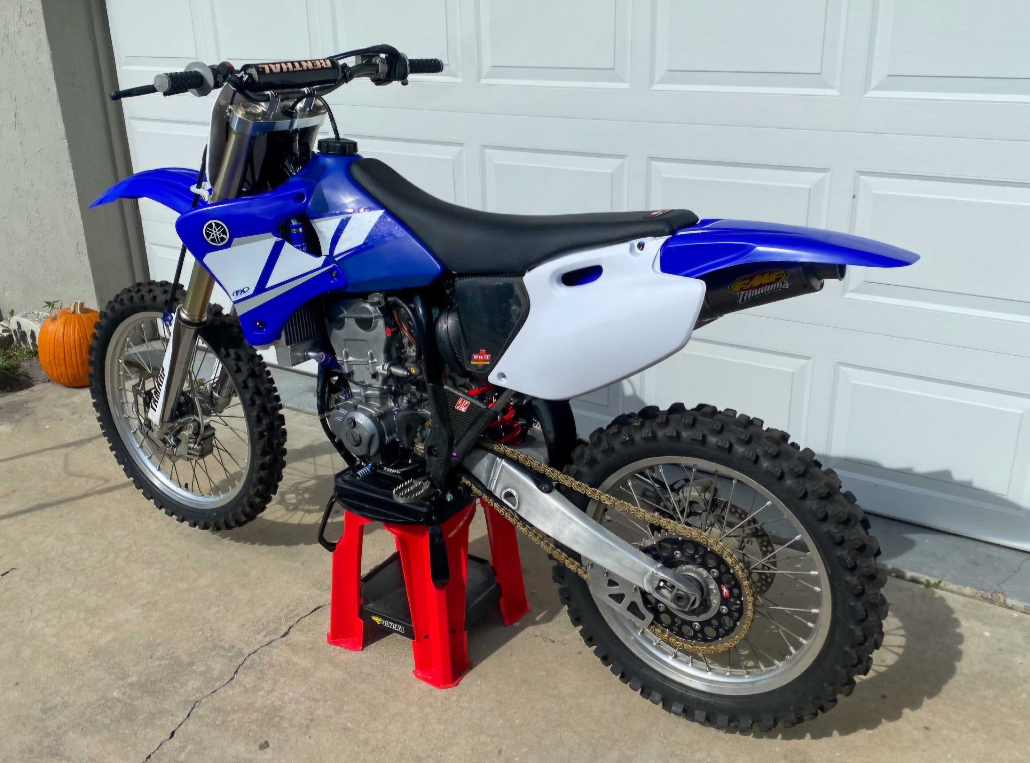 На части yzf 426 yamaha