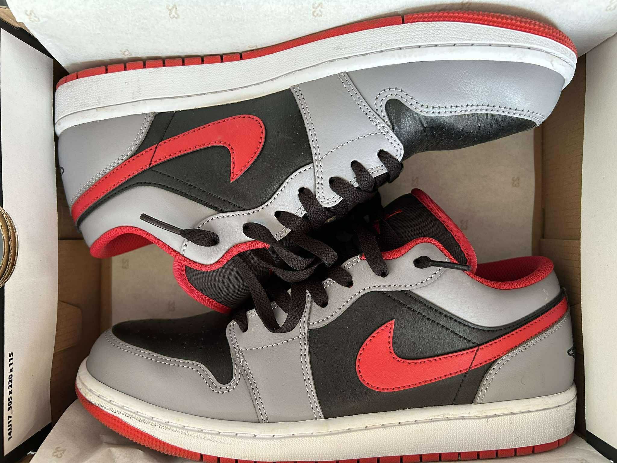Air Jordan 1 Low