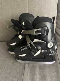 Patine Oxelo Decathlon 34-36