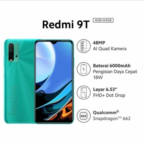 Продается смартфон Redmi 9T