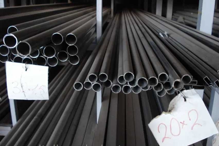 Труба 304 нержавейка 20*2мм