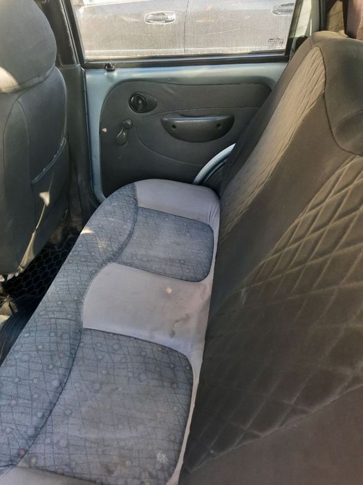 Chevrolet Matiz 2014 xolati yaxshi