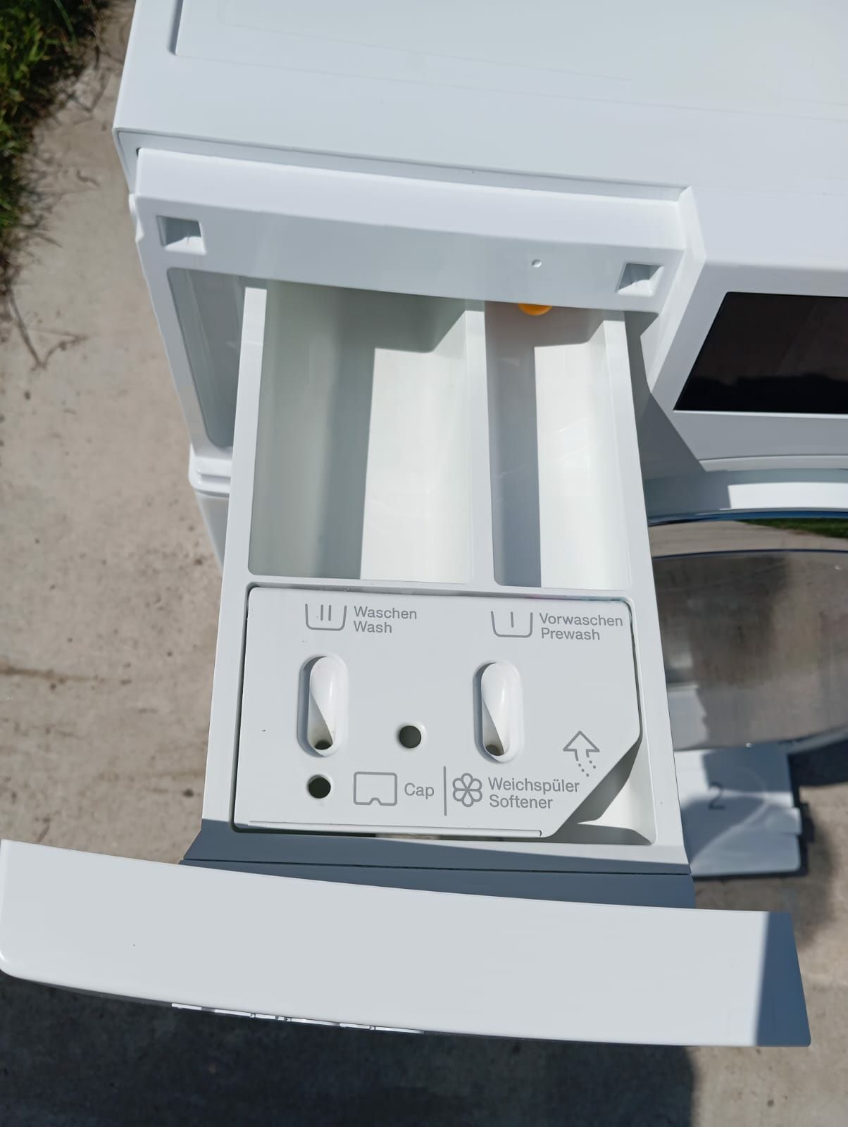 Masina de spalat Miele WWR 860 WPS,wi -fi,9kg