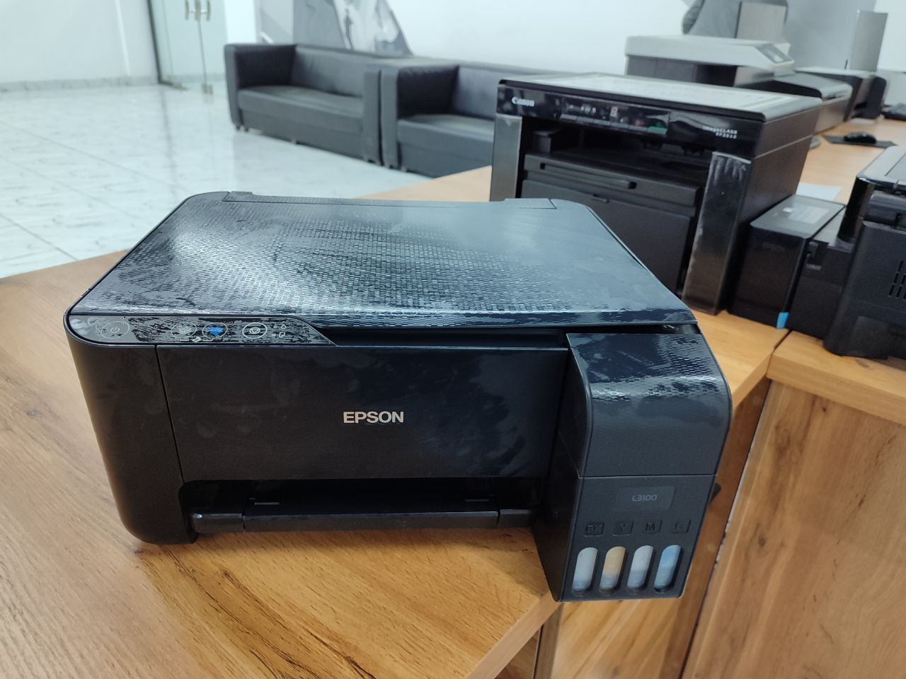 epson 3100 epson