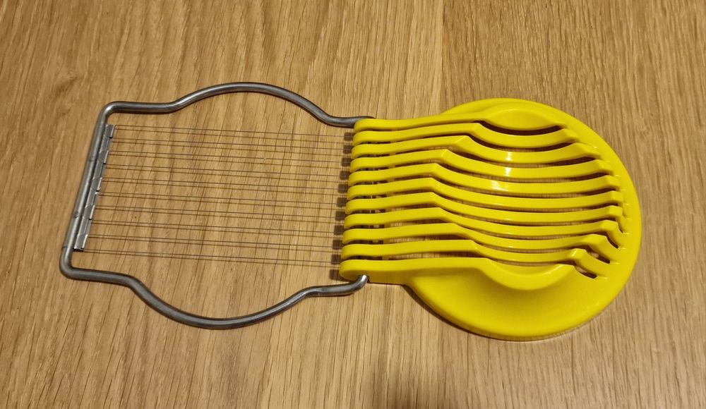 Feliator roșii avocado ananas mere ouă fierte etc.