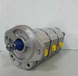 Pompa hidraulica miniexcavator case cx50
