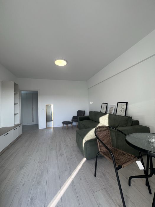 Apartament 1 camera Pacurari Kaufland scoala Paradis