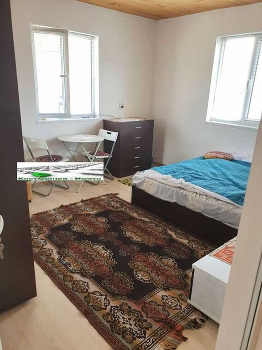 Продава се Къща в с. Розовец, Област Пловдив - 80 кв.м за 1500 €/кв.м - Снимка #1