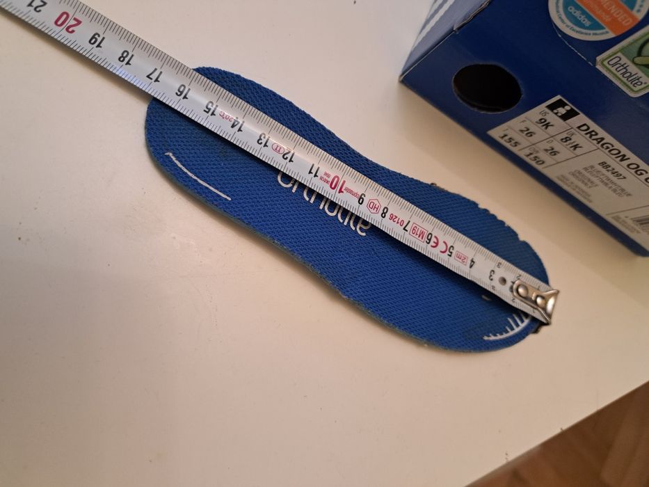 Маратонки момче Adidas Dragon