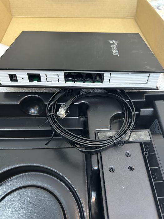 Аналоговый шлюз серии ТА