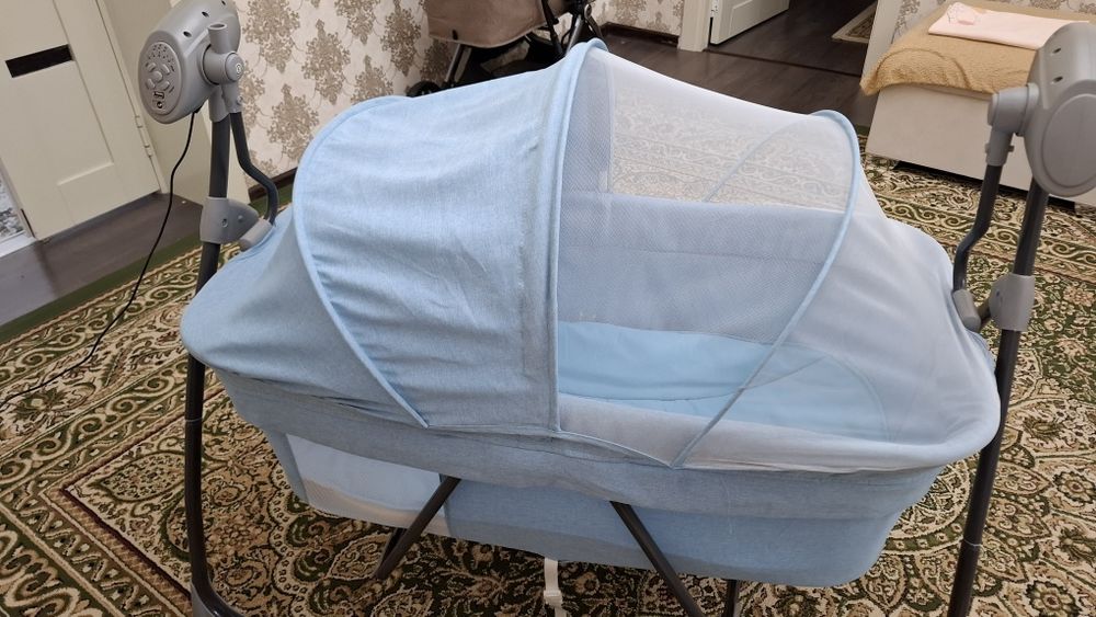 Люлька" Ariana "