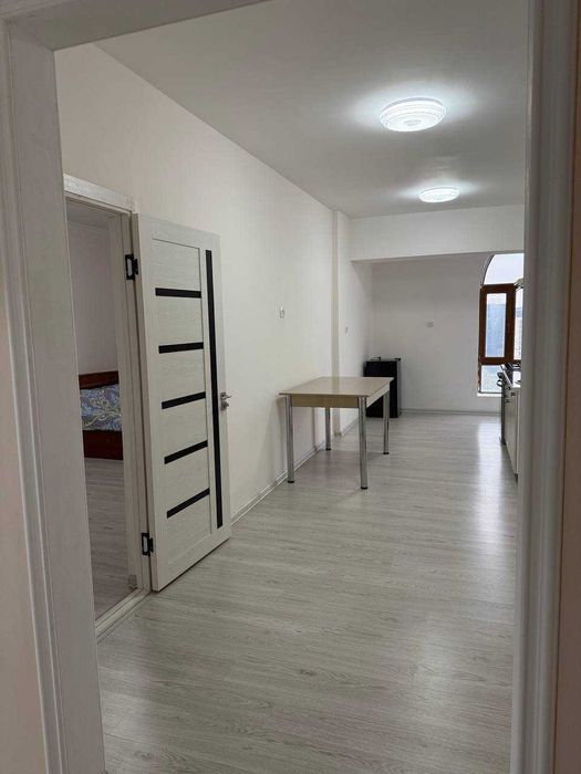 яккасарай 1х ком с ремонтом подключ 55м2; С кадастром по супер цене