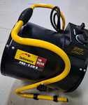 Aeroterma suflanta Intensiv PRO 5 kW R, 5000 W, 380 V tun caldura