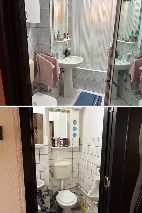 Apartament de vanzare in centru - 3 camere - Marghita